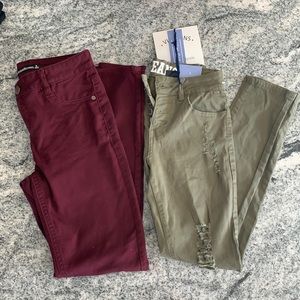 Skinny Jeans Bundle